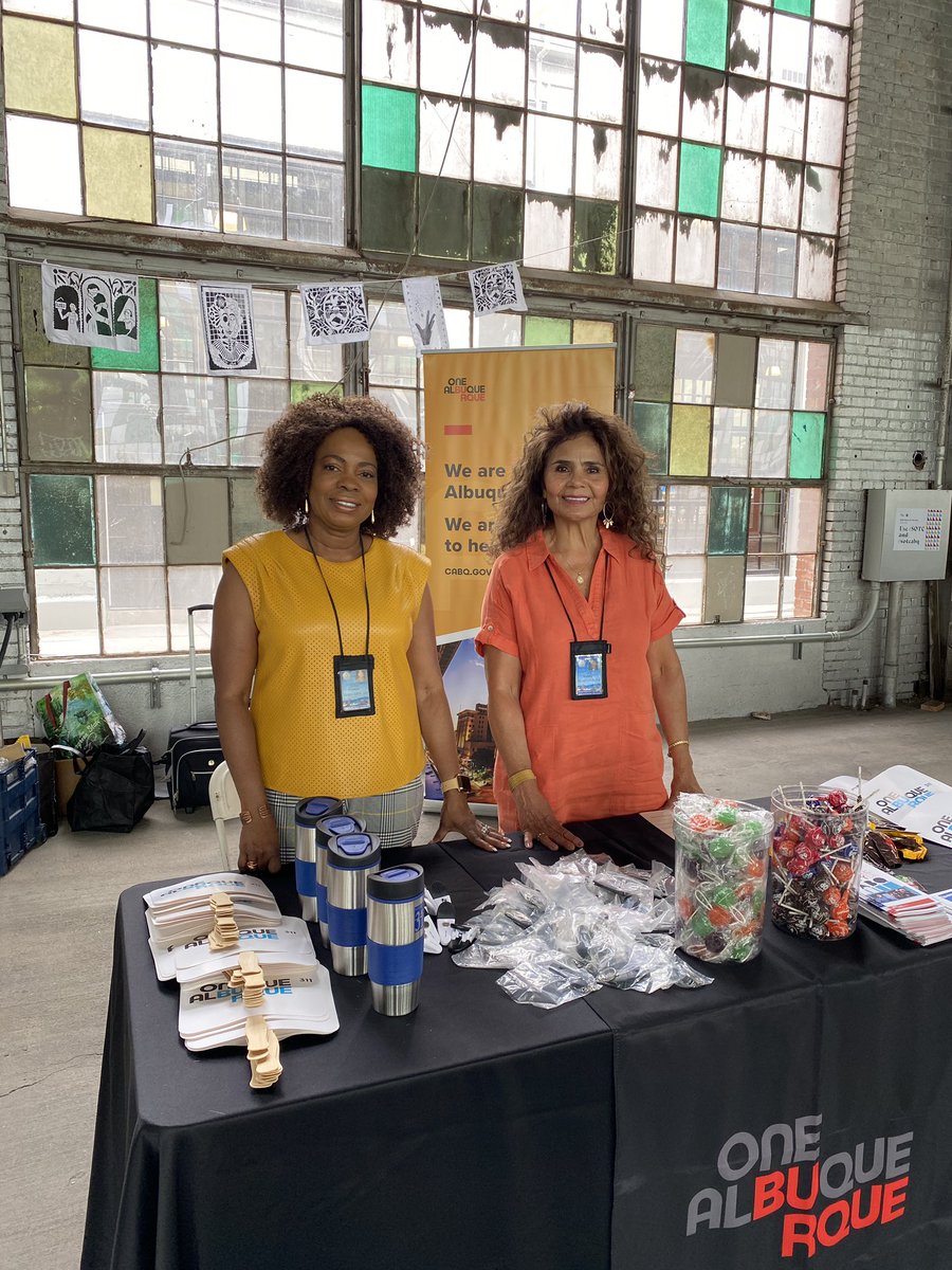 City of Albuquerque tweet media