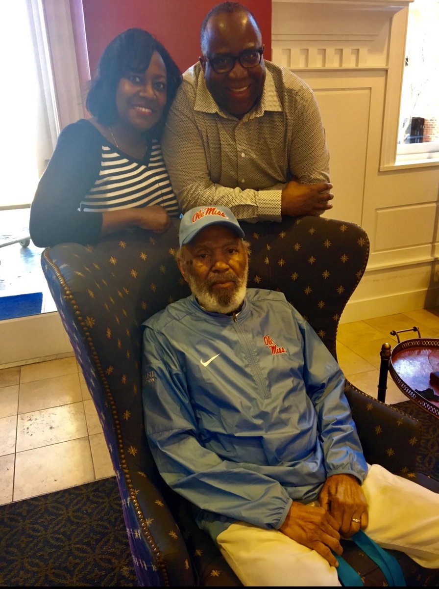 ronagnew's tweet photo. Wishing James Meredith a happy 89th birthday. His battle to integrate Ole Miss in 1962 has literally changed thousands of lives. https://t.co/31SZPawWdf