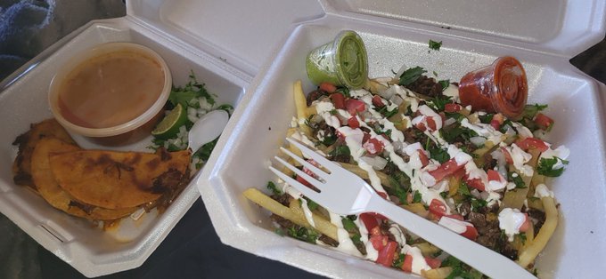 Working on getting fat. Who wants to help today? I need more tacos! https://t.co/LJobxlpUV4<a href="/tag/smoking"class="tags"><span>#smoking</span></a><a href="/tag/goddessworship"class="tags"><span>#goddessworship</span></a><a href="/tag/ssbbw"class="tags"><span>#ssbbw</span></a><a href="/tag/farting"class="tags"><span>#farting</span></a><a href="/tag/facestuffing"class="tags"><span>#facestuffing</span></a>
