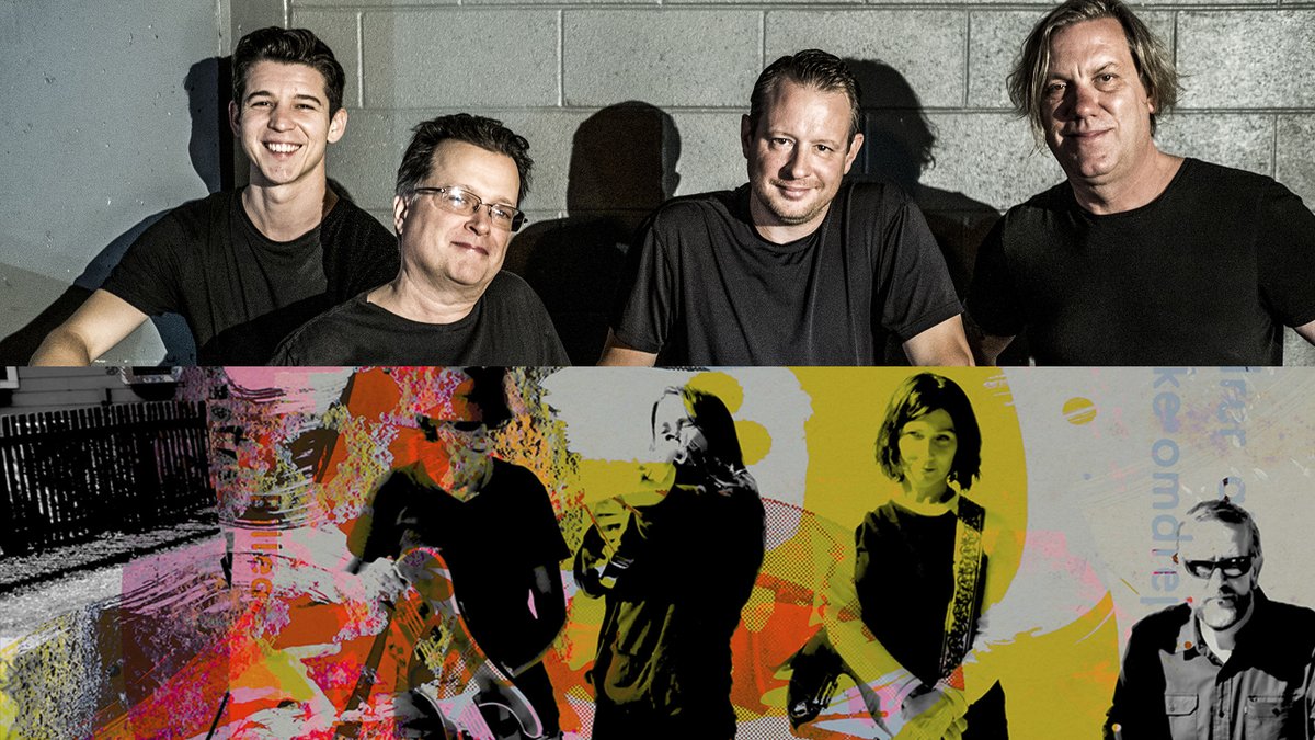 📣 Show Update: Due to circumstances beyond our control, Breeders will close the show tonight at Palace Theatre. Times are as follows: Doors 6:30 PM Violent Femmes 8:00 PM Breeders 10:00 PM A few tickets are available for tonight's show! Get tix → firstavenue.me/3OQOoNw