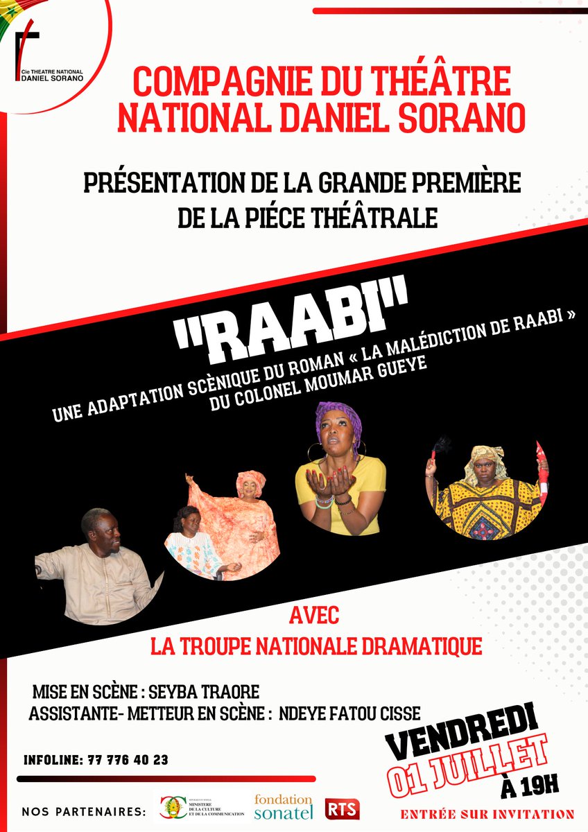 SoranoTheatre's tweet photo. #Raabi #theatreawards
@SoranoTheatre https://t.co/qm7oJYZW0l