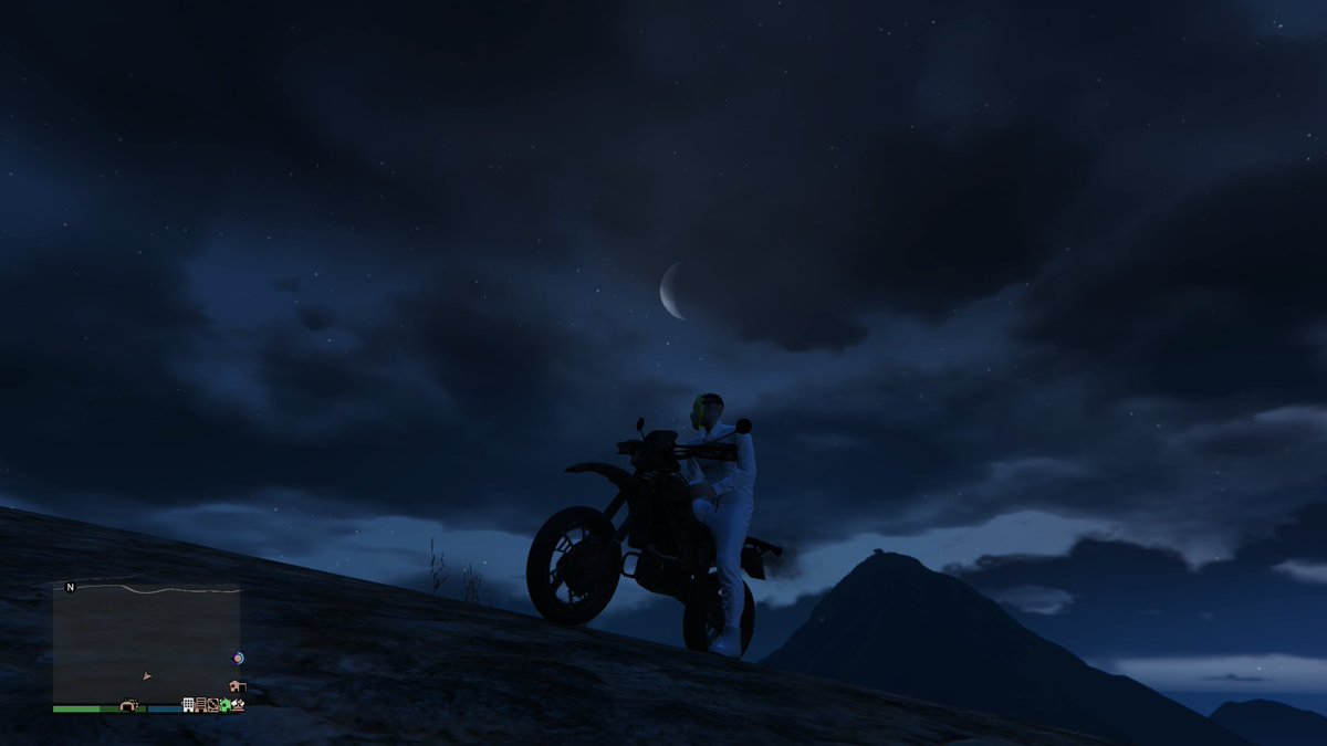 anxmic28's tweet photo. Chill offroading 🚜
#GTA #GTAOnline #GrandTheftAutoV #gtaoffroading #offroad #Xbox #XboxOne #XboxSeries #chilling https://t.co/JXUb7l8vbo