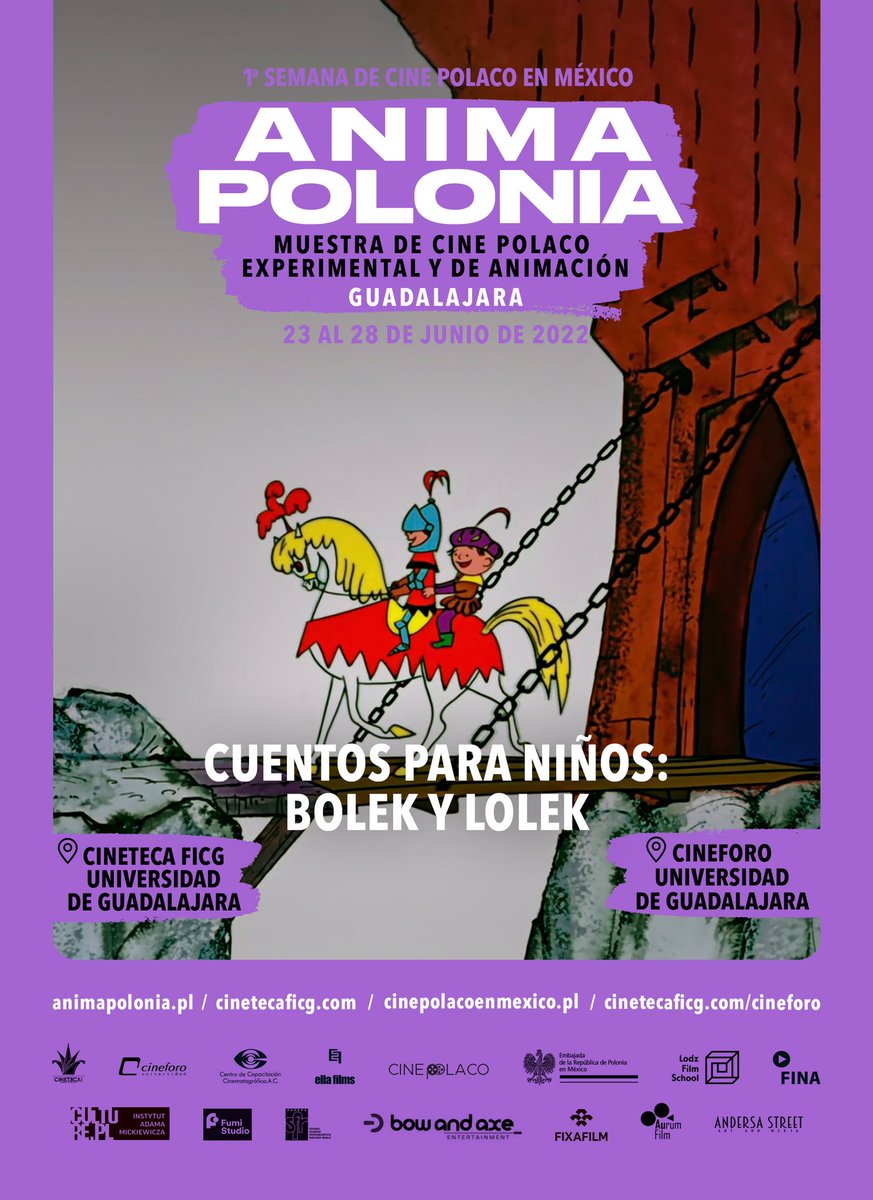 cinepolacomx's tweet photo. #AnimaPolonia
https://t.co/r4dw0MNldv https://t.co/DK46oWiWXO