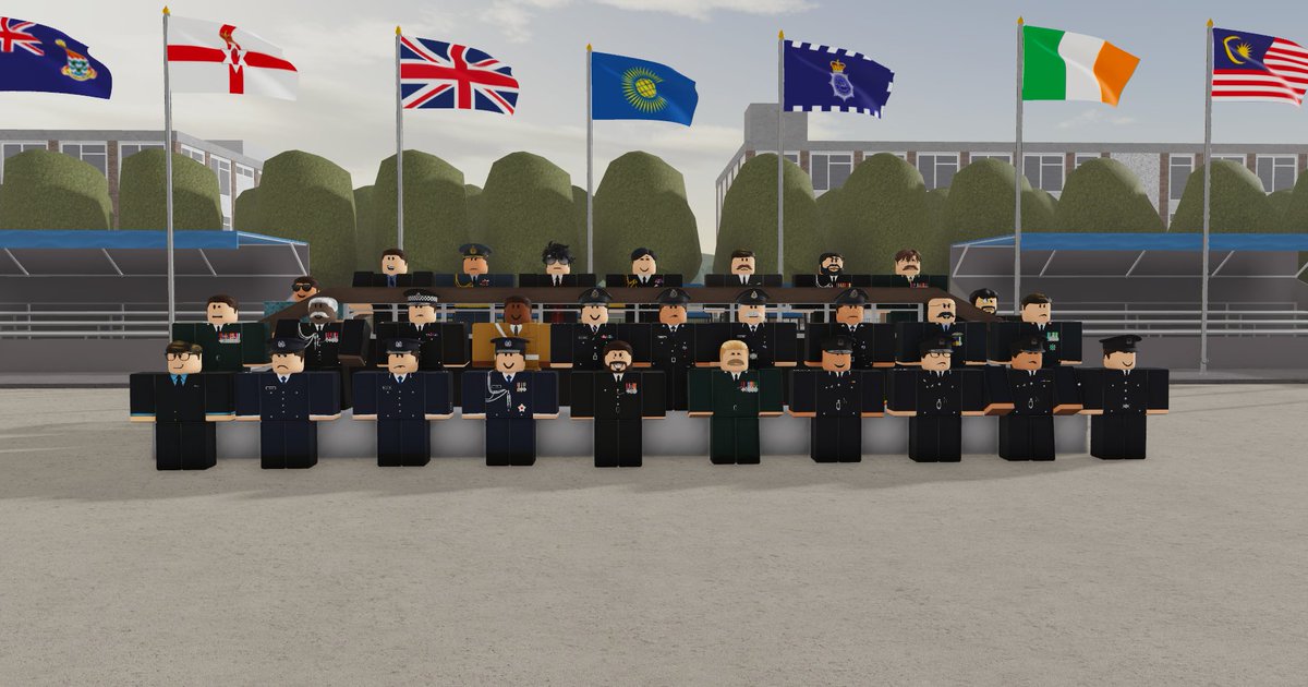 Royal Falkland Islands Police tweet media