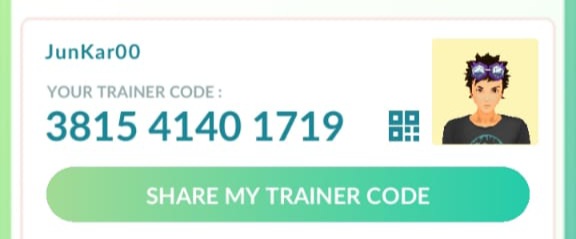 Buscamos amigos para PokemonGo, por favor agréguenos (: <a href="/juancamoralesm/">Juan Carlos Morales Mesa</a>