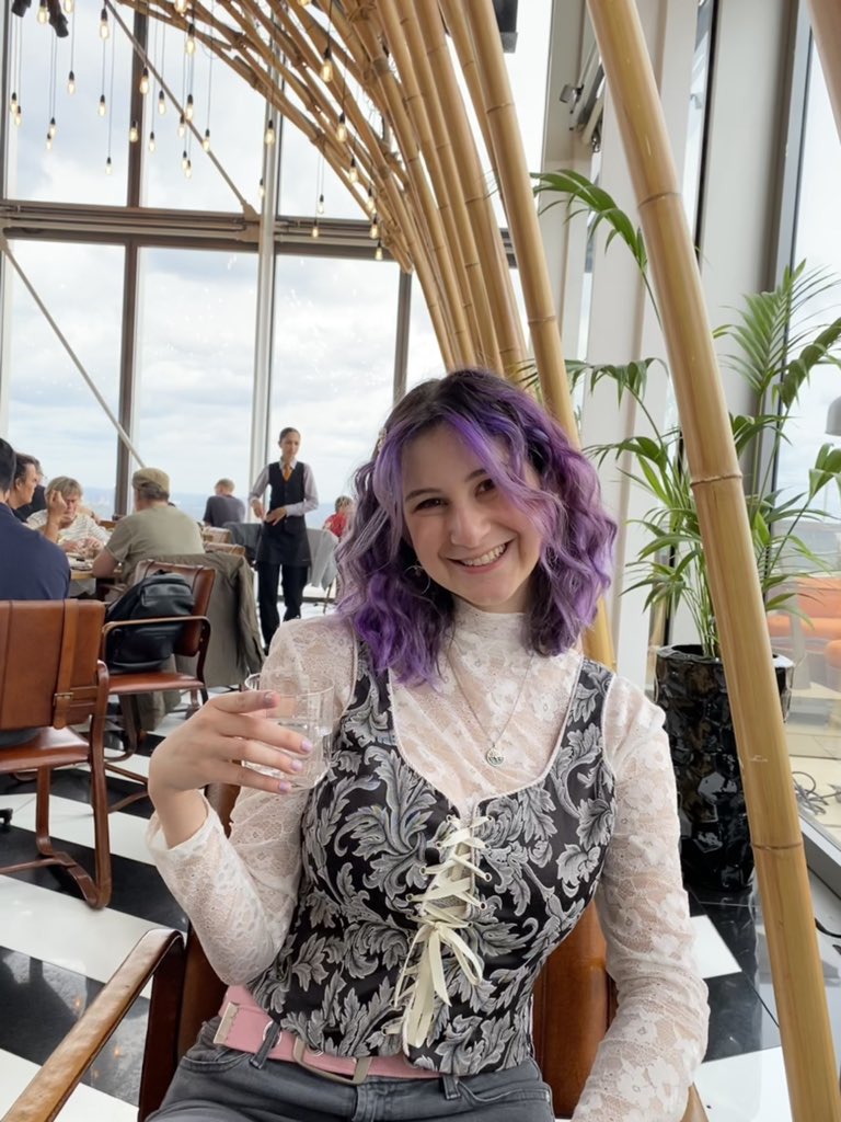virtuallynyx's tweet photo. 21 btw :) hbd 2 me <3 https://t.co/CbEaHUzMAc