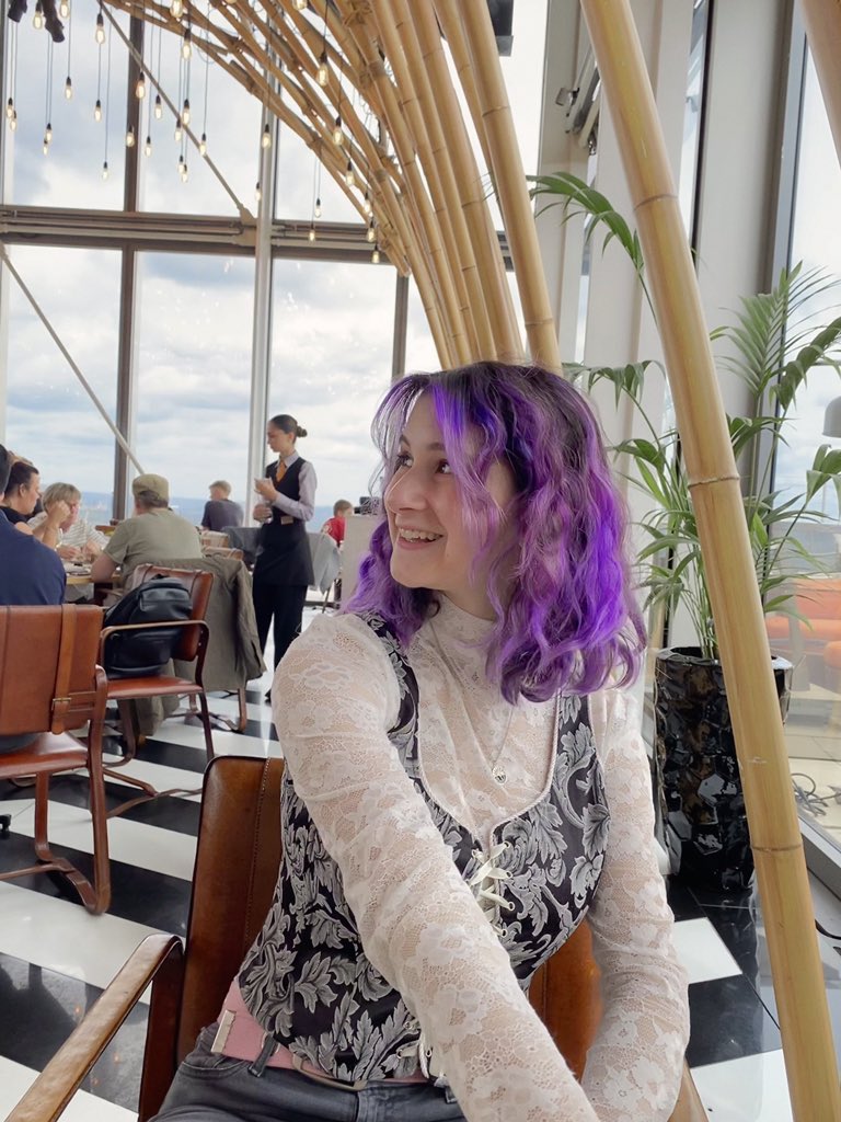 virtuallynyx's tweet photo. 21 btw :) hbd 2 me <3 https://t.co/CbEaHUzMAc