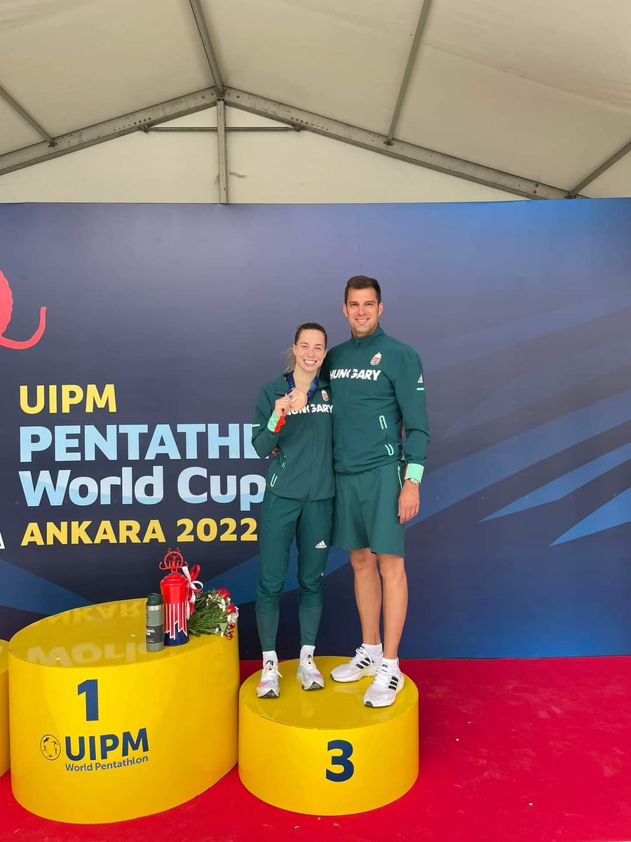UTE_official's tweet photo. Gulyàs Michelle 3. a Vilàgkupa Döntôn Ankaràban! 
Gratulàlunk ès tovàbbi sok sikert Michelle!
Köszönjük a felkèszítô edzôk munkàjàt: 
Andràsfi Tibor, Karàcsony Gyula, Kropkò Pèter, Ladvenszky Jòzsef, Pecz Rèka, Tibolya Pèter, https://t.co/PkScDquvGk