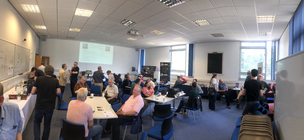 Nottingham Astro Soc tweet media