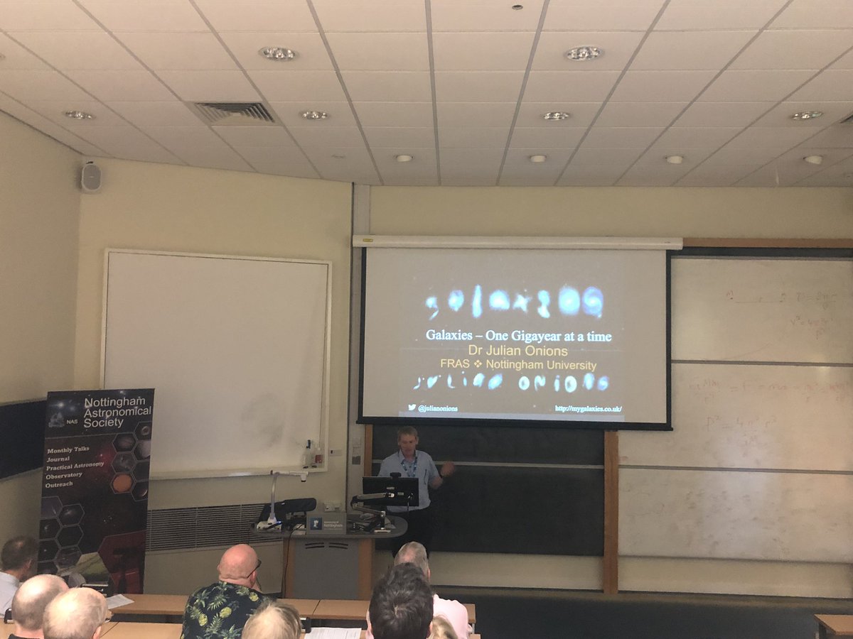 Nottingham Astro Soc tweet media