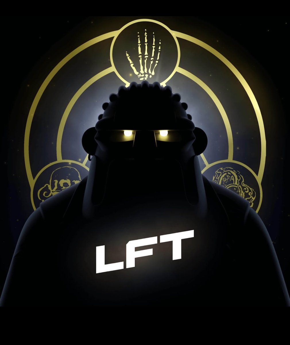RyGuyShyGuy_eth's tweet photo. Just set the record for highest sales of an @LFTbyLupeFiasco !!! I expect it to be broken which I’m looking forward to 😊 it’s not about the sale to me but getting more people involved in this amazing project!  #FNFup

#LFTpass #LupeFiasco #DMIZ @LupeFiasco https://t.co/zS8vAEHNnF