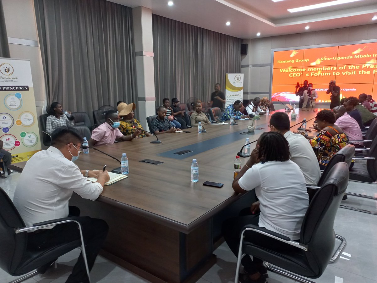 Barbra Mulwana tweet media