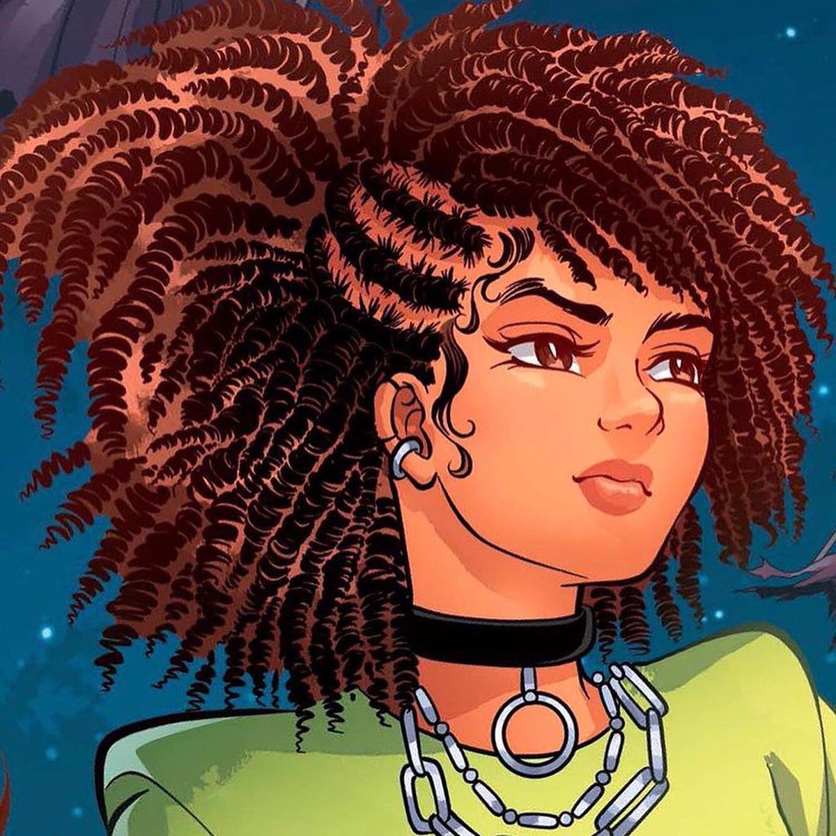 moonwittch's tweet image. aniversário dela hoje!!
parabéns pra nossa MILENA 💖💖