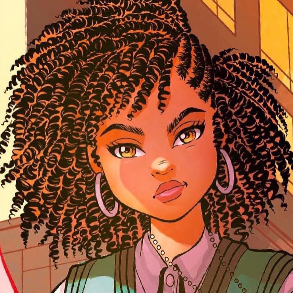 moonwittch's tweet image. aniversário dela hoje!!
parabéns pra nossa MILENA 💖💖