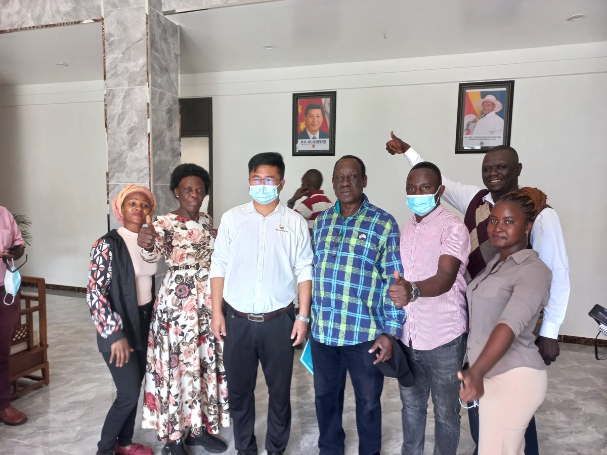 Barbra Mulwana tweet media