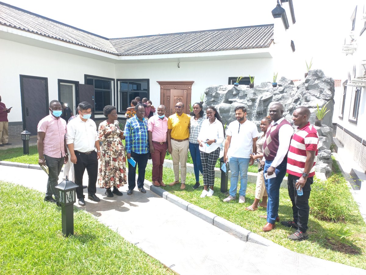 Barbra Mulwana tweet media