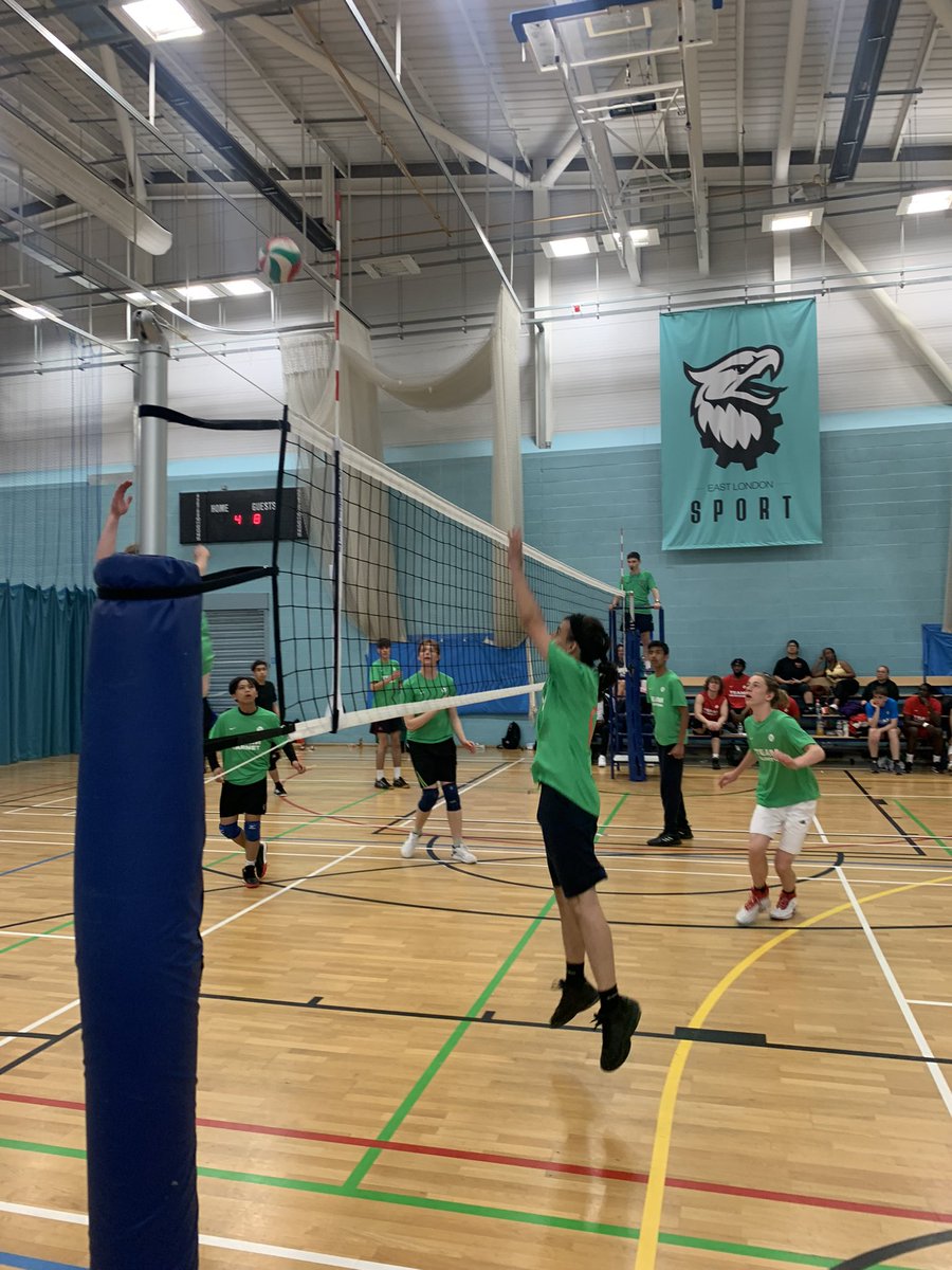 Islington LYG (@islingtonlyg) on Twitter photo #LYG Male Volleyball was a great event with some breathtaking rallies. Thanks to <a href="/AMSI_school/">Arts & Media School Islington</a> and <a href="/HighburyGrovePE/">CoLAHG_PE</a> for the players. <a href="/CitynIslington/">City and Islington College</a> letβs get you involved next year? #islington #StrongerTogether #LYG Male Volleyball was a great event with some breathtaking rallies. Thanks to <a href="/AMSI_school/">Arts & Media School Islington</a> and <a href="/HighburyGrovePE/">CoLAHG_PE</a> for the players. <a href="/CitynIslington/">City and Islington College</a> letβs get you involved next year? #islington #StrongerTogether