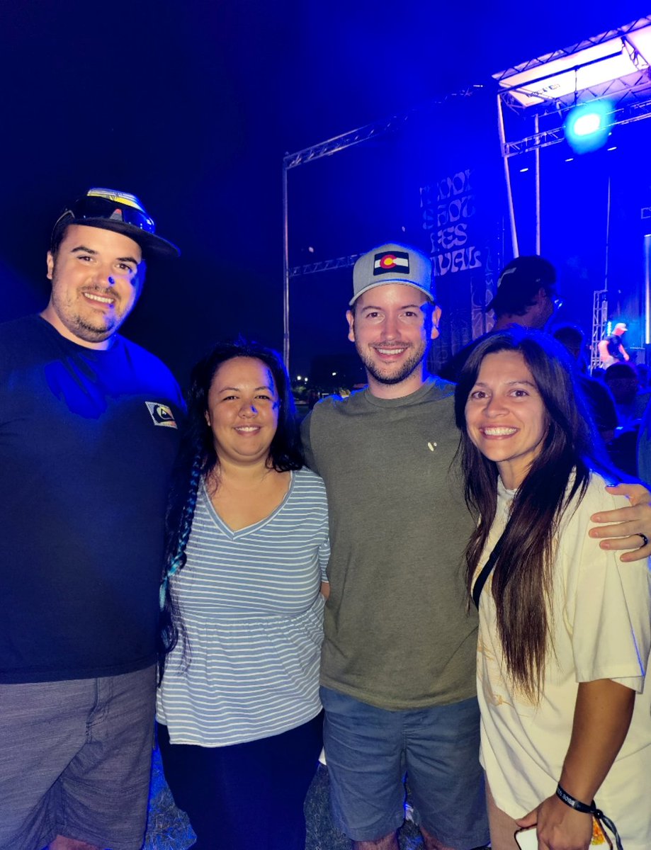 Had such a blast at the @Divvy_HQ #moonshotfestival!