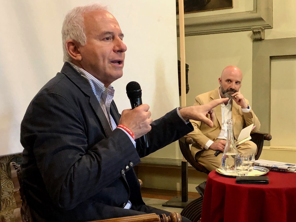 Gianni Rossi tweet media