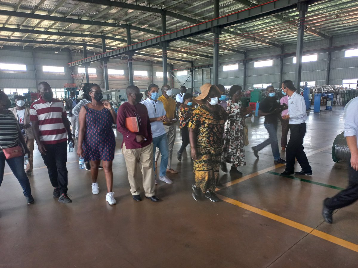 Barbra Mulwana tweet media