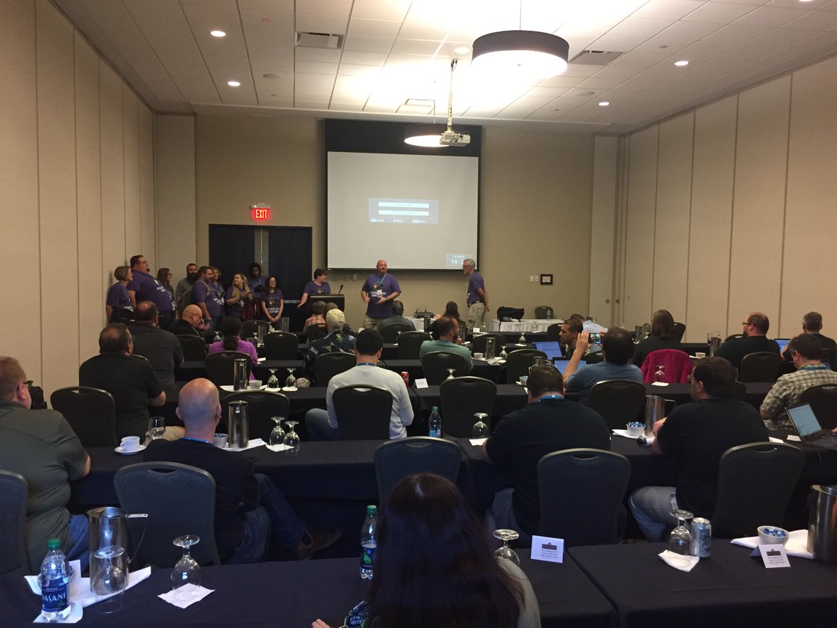 kitchensinkwp's tweet photo. Today in 2017
WordCamp Kent
Some of the peeps in pics.
@funkatron
@DustinHartzler
@jwparkinson
@radkitten
@megabyterose
@NowellVanHoesen
@indignantgoat
Rich Robinkoff
@heyadamsilver
#community #ILoveWP #KSWP_PHOTO
#WordPress #Photo #WCKent #WordCamp #OSMI https://t.co/uaGsQzX9Wh