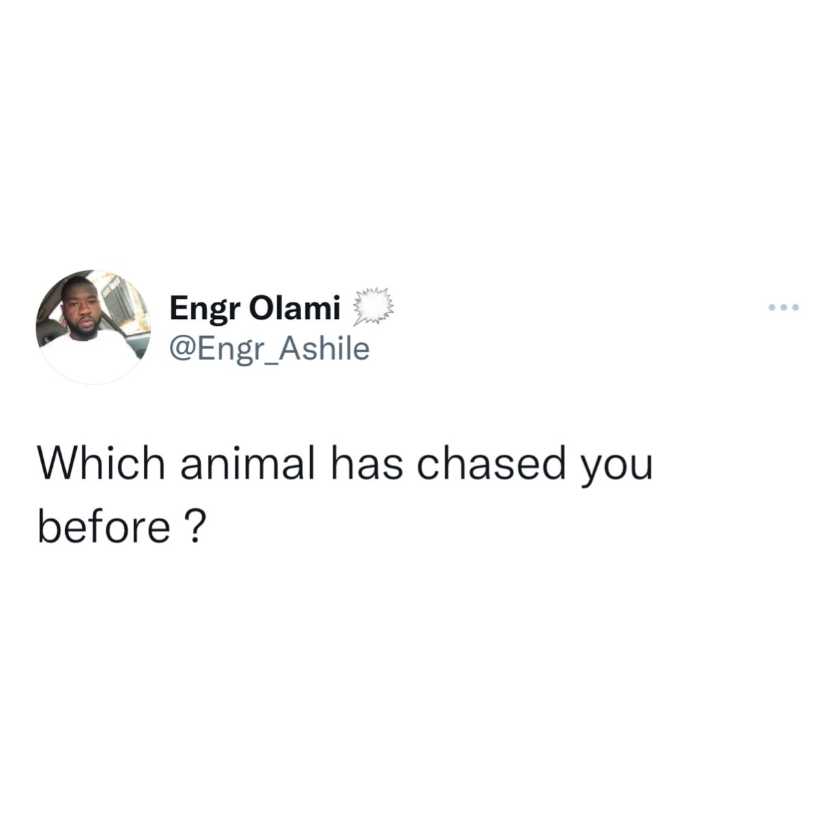 PulseNigeria247's tweet photo. Tell Us ⬇ https://t.co/aUooIP1zyi
