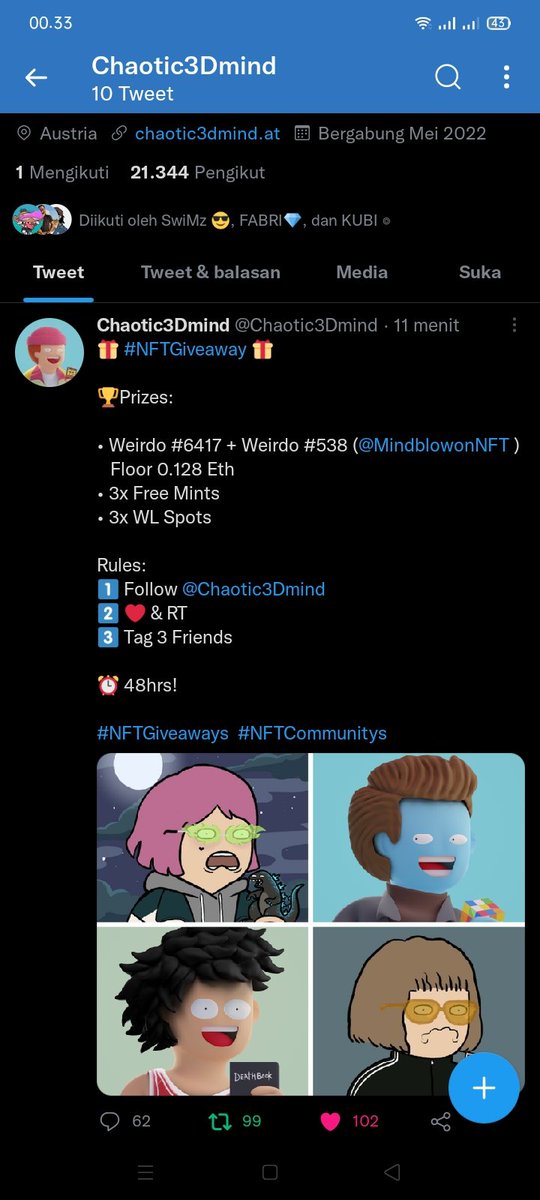 pathur rahman tweet media