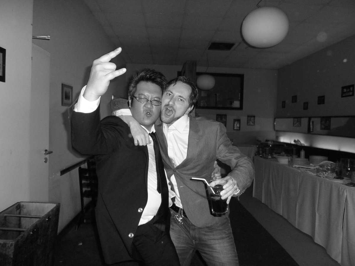 Wolf Speer tweet media