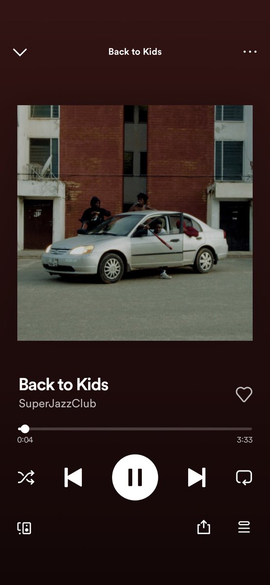 Are you guys listening to the new music we dropped yesterday? Like it ?

‘Back to Kids’ out now 

idol-io.link/Back_to_Kids