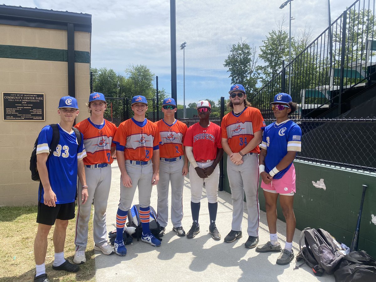 Stephanie Parks (@sparky7676) on Twitter photo Just a few @HCHSbaseball21 boys out here ballin’ @swingmanbailey <a href="/BenTaylorLex/">Ben Taylor</a> <a href="/KonlinBrown1/">Konlin Brown</a> <a href="/isaac_rone/">Isaac Rone</a> <a href="/CooperHandshoe_/">CooperHandshoe</a> <a href="/kasen_p/">Kasen Parks</a> Dillion Sims Just a few @HCHSbaseball21 boys out here ballin’ @swingmanbailey <a href="/BenTaylorLex/">Ben Taylor</a> <a href="/KonlinBrown1/">Konlin Brown</a> <a href="/isaac_rone/">Isaac Rone</a> <a href="/CooperHandshoe_/">CooperHandshoe</a> <a href="/kasen_p/">Kasen Parks</a> Dillion Sims