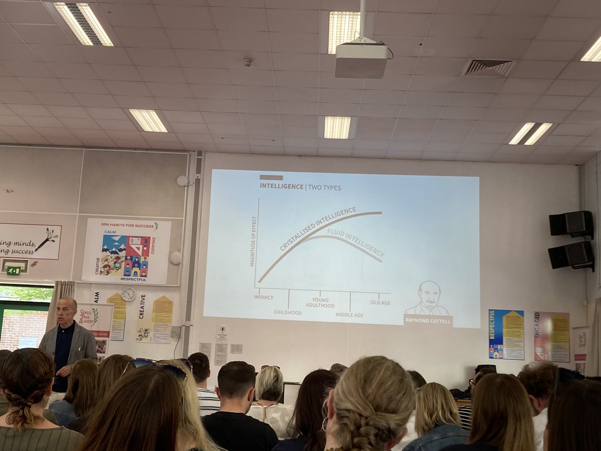 CatherineRusht2's tweet image. @olicav: “keep being inventive the researchers will follow .. the researchers are not faced with the daily challenges teachers are forced to create solutions for”

Great reminder that being research informed is just the start! Hold ideas lightly &amp;amp; keep questioning! #rEDNorwich