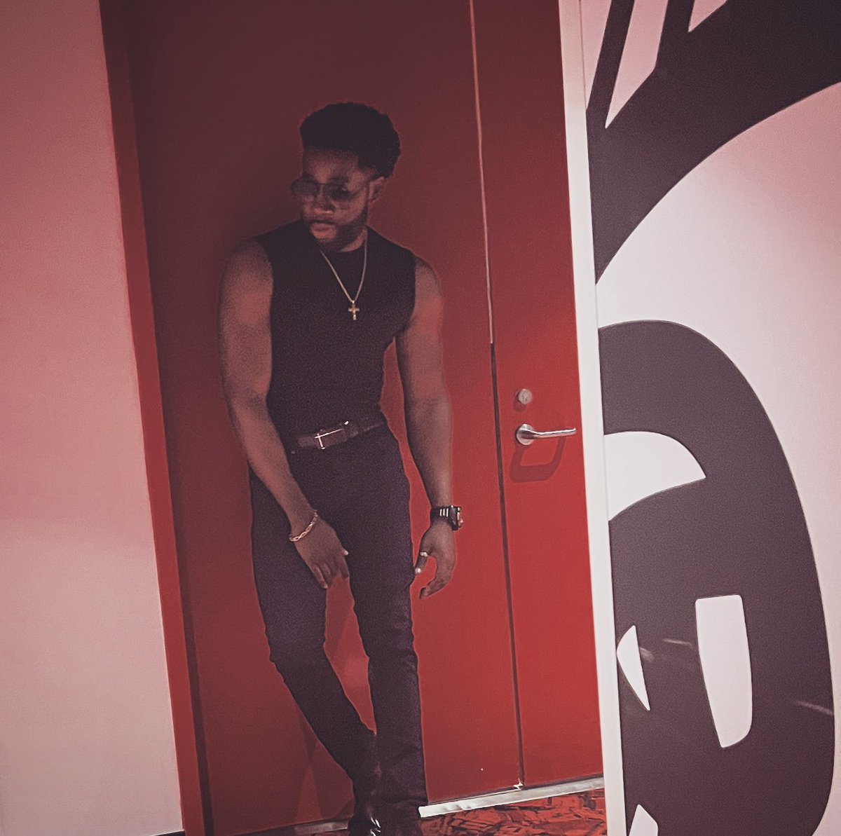 Young Dizzy tweet media