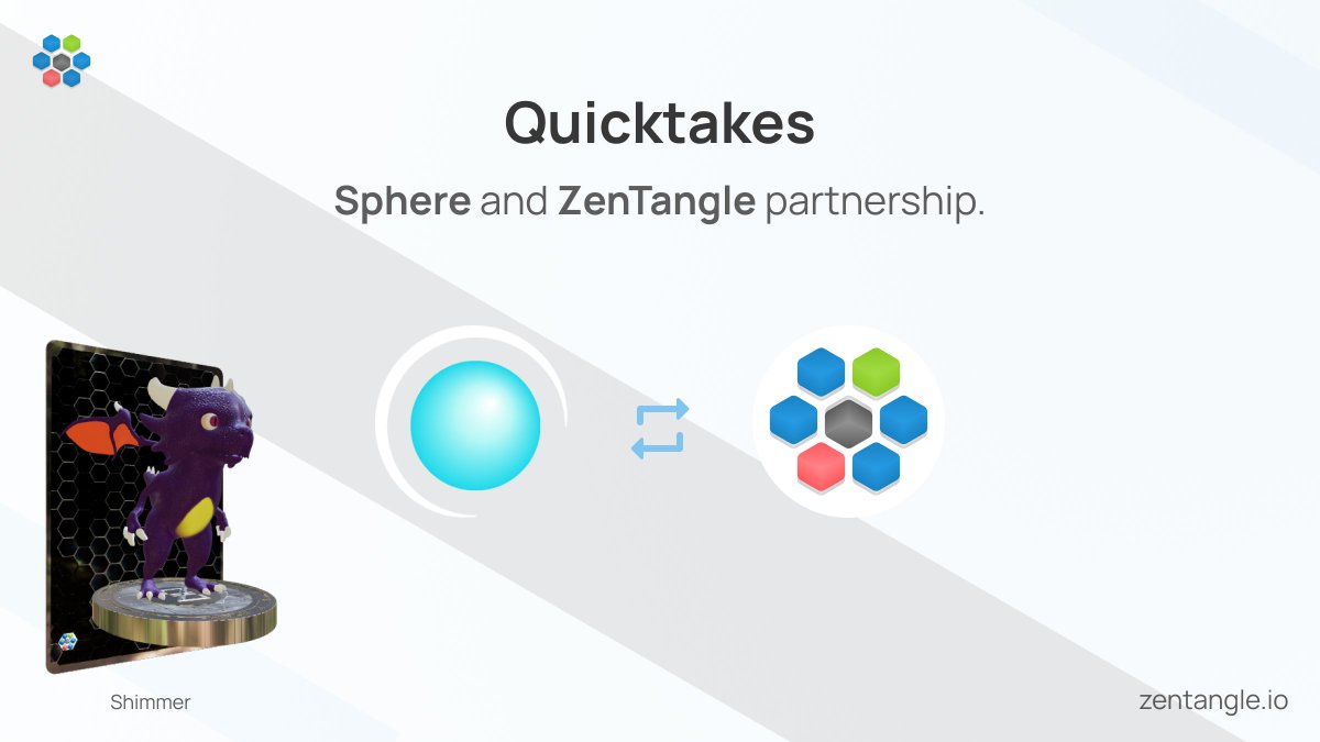 zentangle_io's tweet photo. @Sphere_Hub_io and @zentangle_io are partnering to integrate our #NFTMarketplace and #GameHub. We are reaching both #DAO Communities to define the scope of the partnership and intertwining of the projects. Join and vote. #IOTA 

https://t.co/Q7BMlszdly https://t.co/a2VAiKyuZY