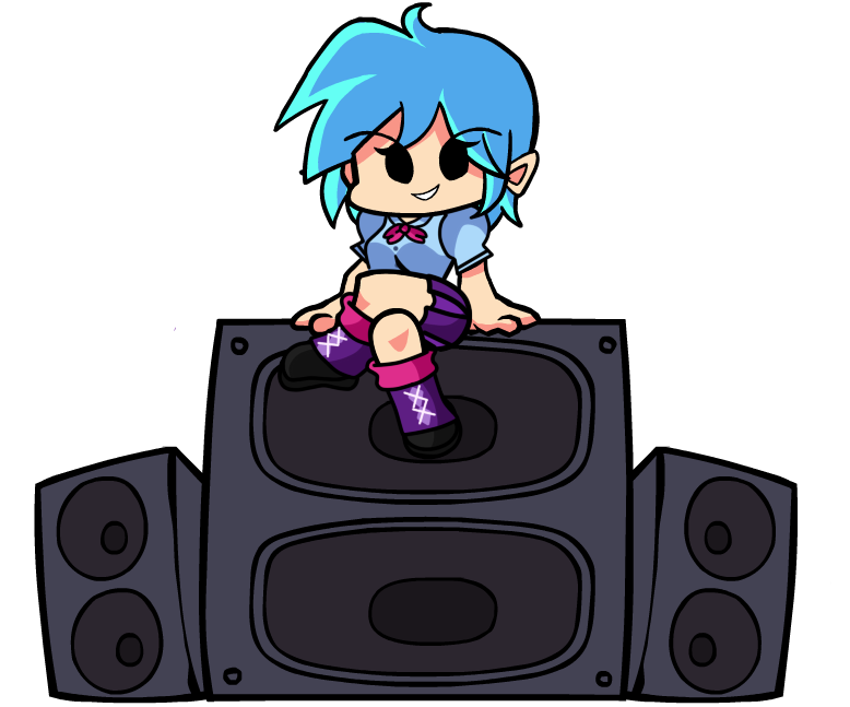 NatailYamila's tweet photo. #fridaynightfunkin #fnfkaity #mlp #fnfmlp #mlpeg #ask https://t.co/PO8wWX3ANR