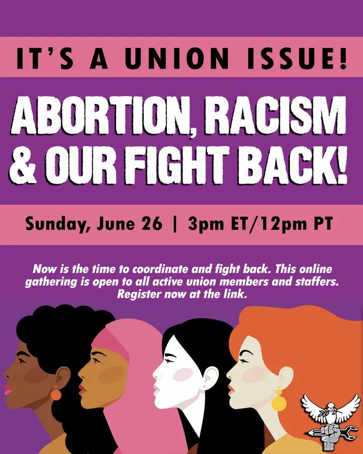 SEIU Drop the Cops! tweet media