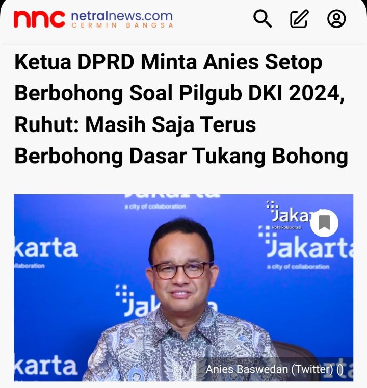 Ini Orang Sebetulnya RAJA BOHONG APA RAJA NGIBUL ATAU RAJA HAYAL yaa????
😂😂😂😂🇮🇩🇮🇩🇮🇩🇮🇩✌️✌️✌️✌️
