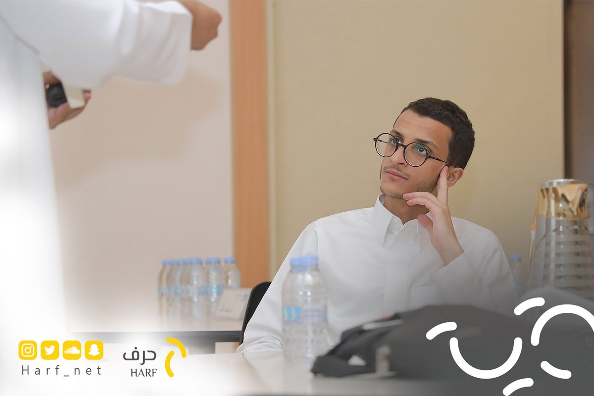 Harf_Net's tweet photo. تسعى #حرف_الثقافية إلى توسيع دائرة المستفيدين من برامجها التثقيفيّة والتطويرية والتمكينية، ليكون حضورها في مُدن المملكة ومحافاظتها، وذلك بالتعاون والشراكة مع المؤسسات والجهات ذات الاهتمام المُشترك.

#حرف_الثقافية .. الريادة في الكتابة. https://t.co/UjsBRsu5TV