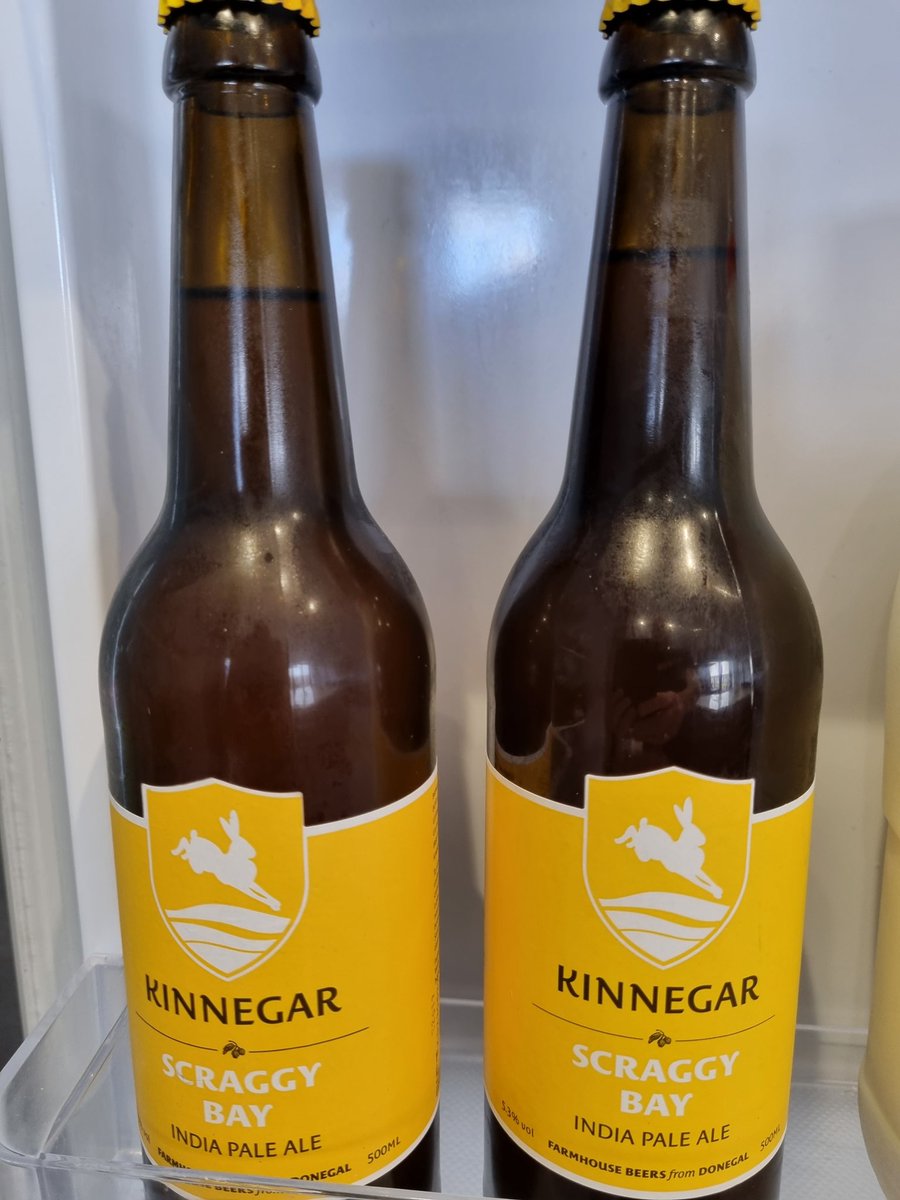 NIRED689908's tweet photo. Looking forward to these two beauties later @KinnegarBrewing #bestIPA https://t.co/RhtyLrSStl