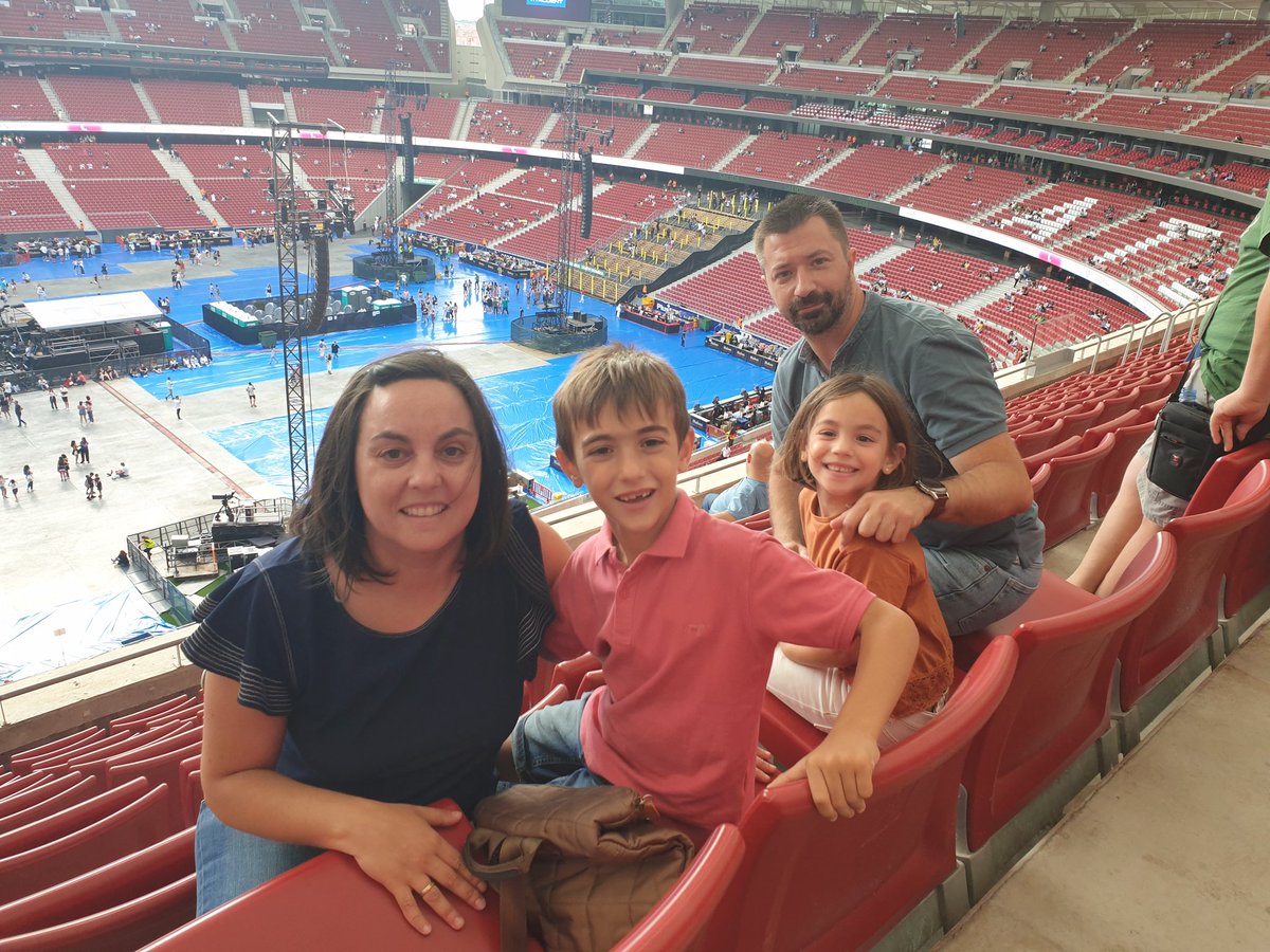 J. M. San-José tweet media