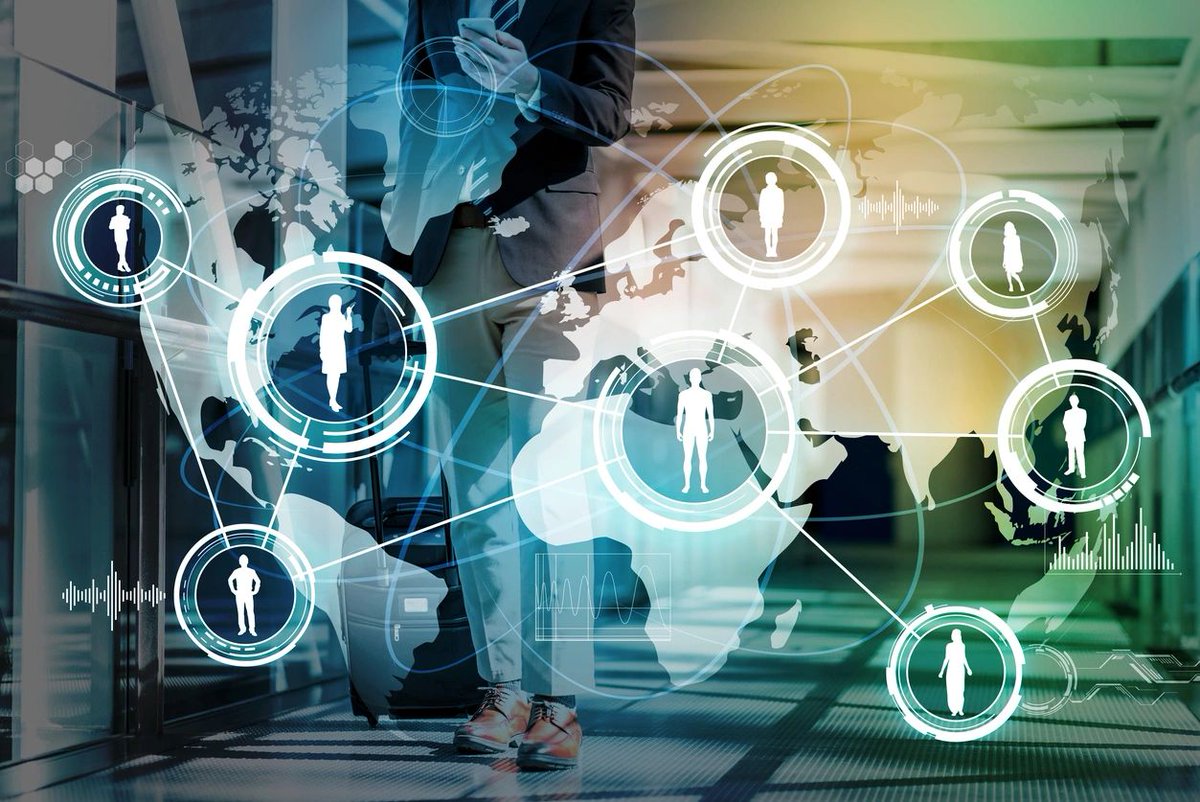 zimbabwe_iam's tweet photo. Social media is present on the internet in varied forms. Each Social media platform has a different primary offering or maybe offering a mix of services. Each and every service offered presents, marketers, with a unique opportunity. https://t.co/5VOKOtlzEK
