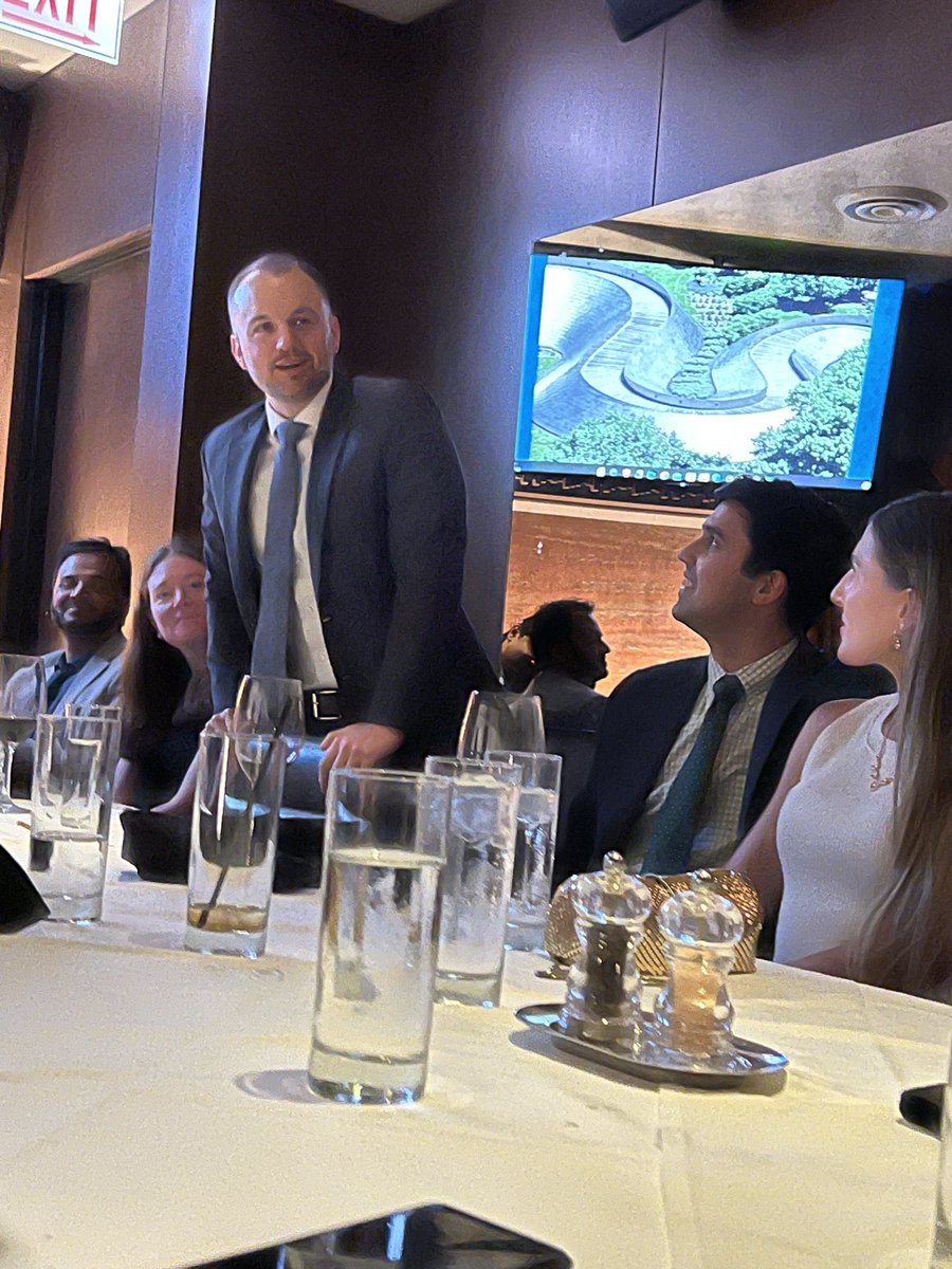 VIR at RUSH tweet media