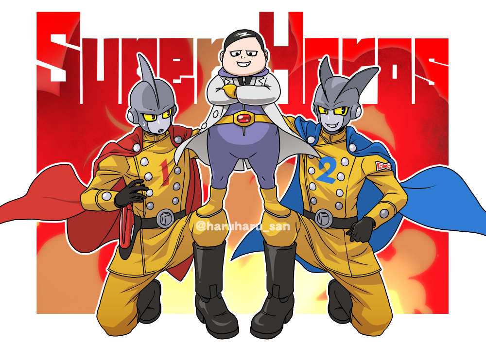 いまぎお в X: „RT @haruharu_san: ガンマ1号2号が可愛いので いまぎお в X: „RT @haruharu_san: ガンマ1号2号が可愛いので