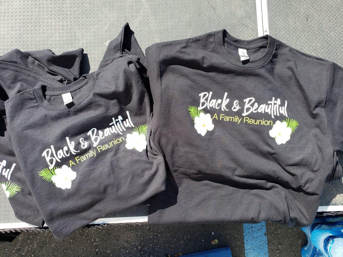 BayviewYMCA's tweet image. It's a beautiful day for a block party! Come on out 11am-3pm for the Black &amp;amp; Beautiful Family Reunion at the Bayview YMCA 💖