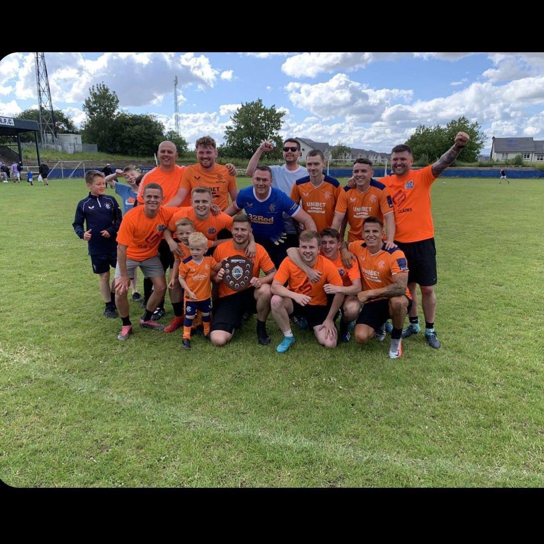 CrownBarLoyal's tweet photo. @UnionBears_07 tournament winners https://t.co/205MGUalwU