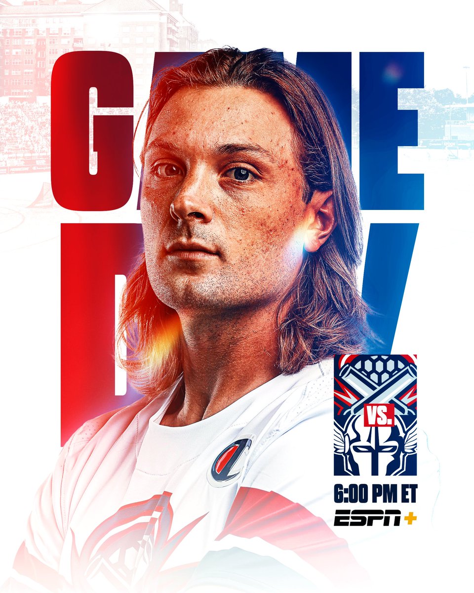 HERE COMES THE BOOM. 💣💥