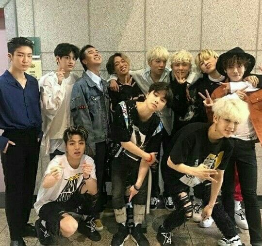 cherriepearie's tweet photo. In the end, it’s the same, the
important thing is you and me
Nothing to lose, nothing to gain,
let’s all go up together! #WINKON https://t.co/agoNIWhhVn