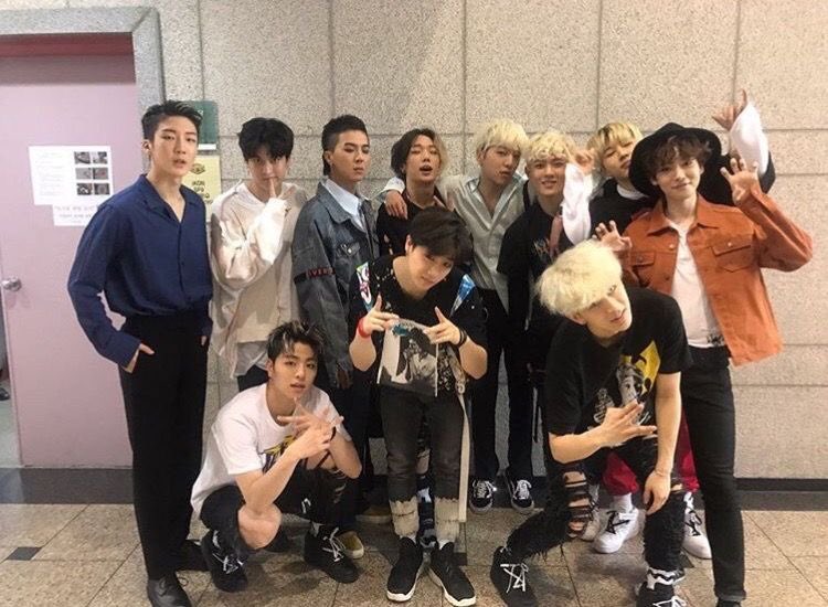 cherriepearie's tweet photo. In the end, it’s the same, the
important thing is you and me
Nothing to lose, nothing to gain,
let’s all go up together! #WINKON https://t.co/agoNIWhhVn