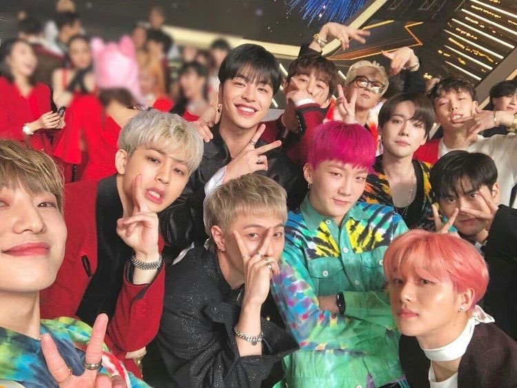 cherriepearie's tweet photo. In the end, it’s the same, the
important thing is you and me
Nothing to lose, nothing to gain,
let’s all go up together! #WINKON https://t.co/agoNIWhhVn