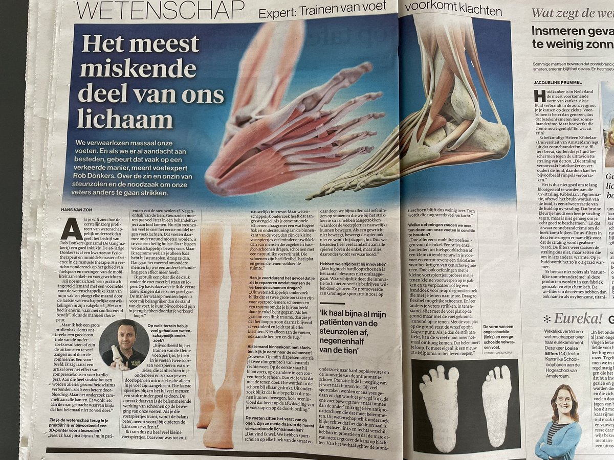 Rob Donkers tweet media