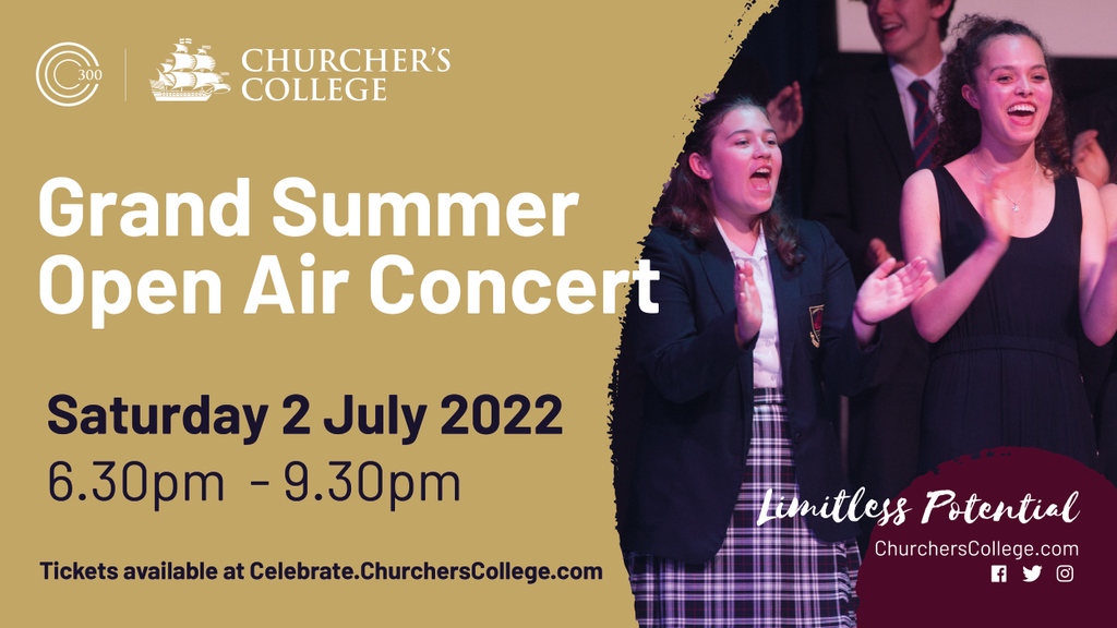 Churchers1722's tweet photo. One week to go! Land of Hope and Glory, here we come! 
Tickets and more information are here: 
https://t.co/Rd34JxfzGc.
#Churchers300 #PlatinumJubilee #ChurchersPerformingArts https://t.co/6SFwfCUsb8